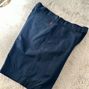Polo Ralph Lauren Dark Blue Shorts